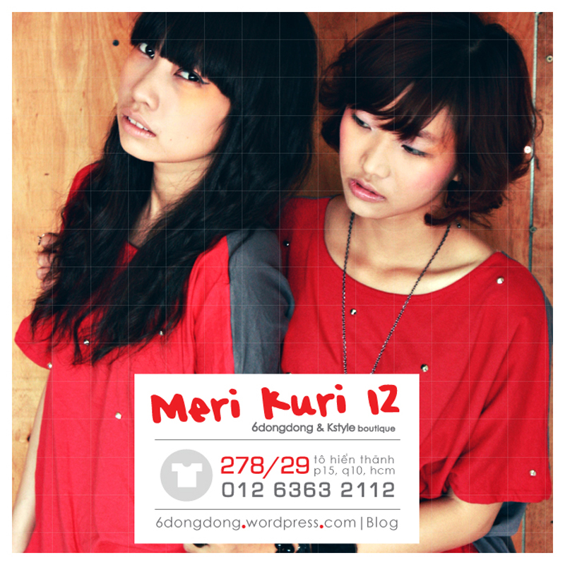 MeriKuri_FB album cover