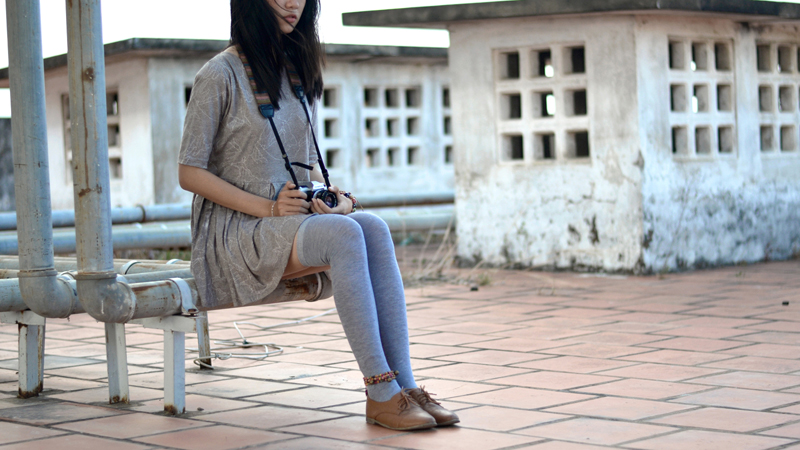 Across the border_Swing dress 2