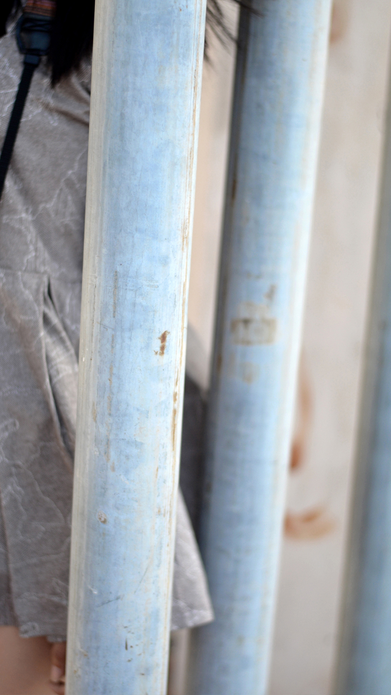 Across the border_Swing dress 3