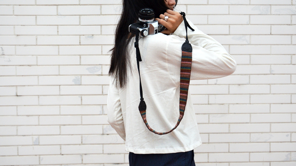 Dots_Croptop long sleeves 2