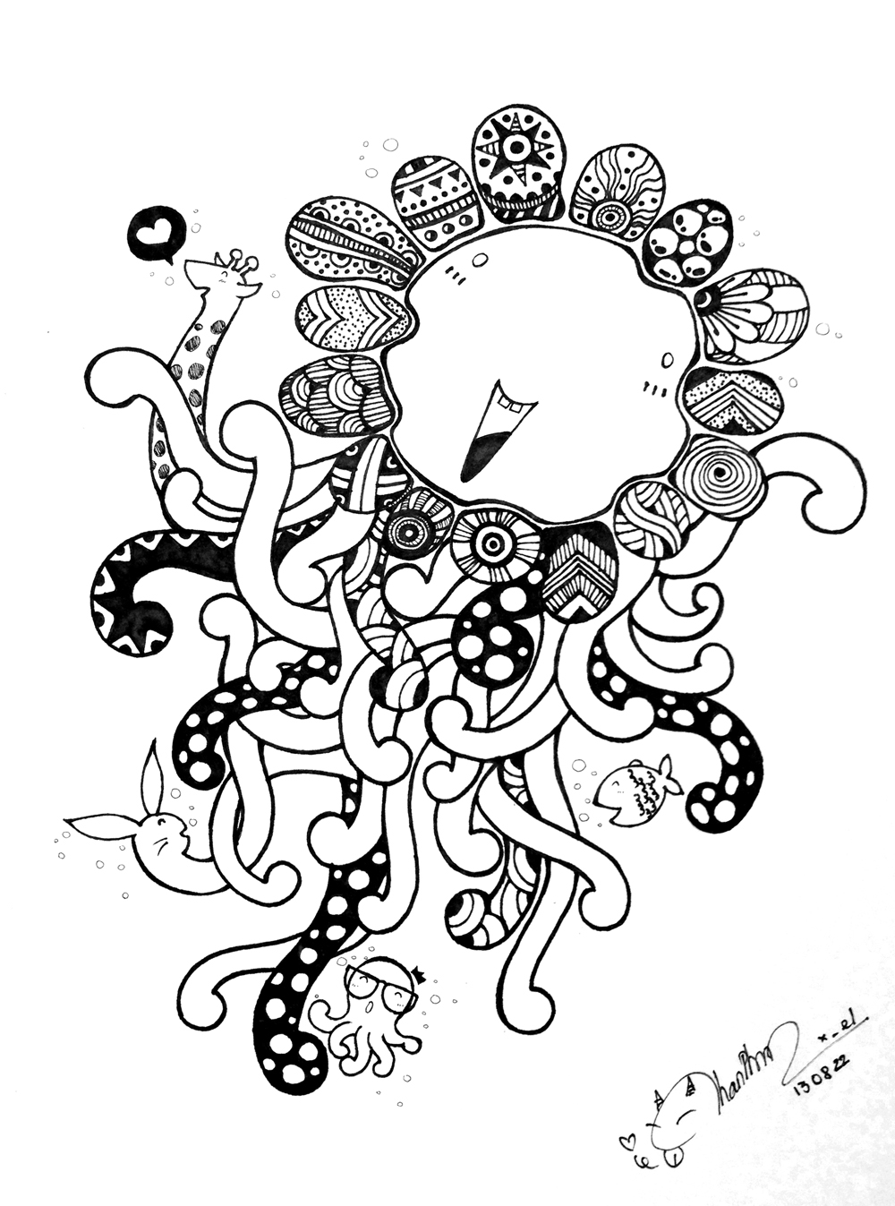 Suntopus 0