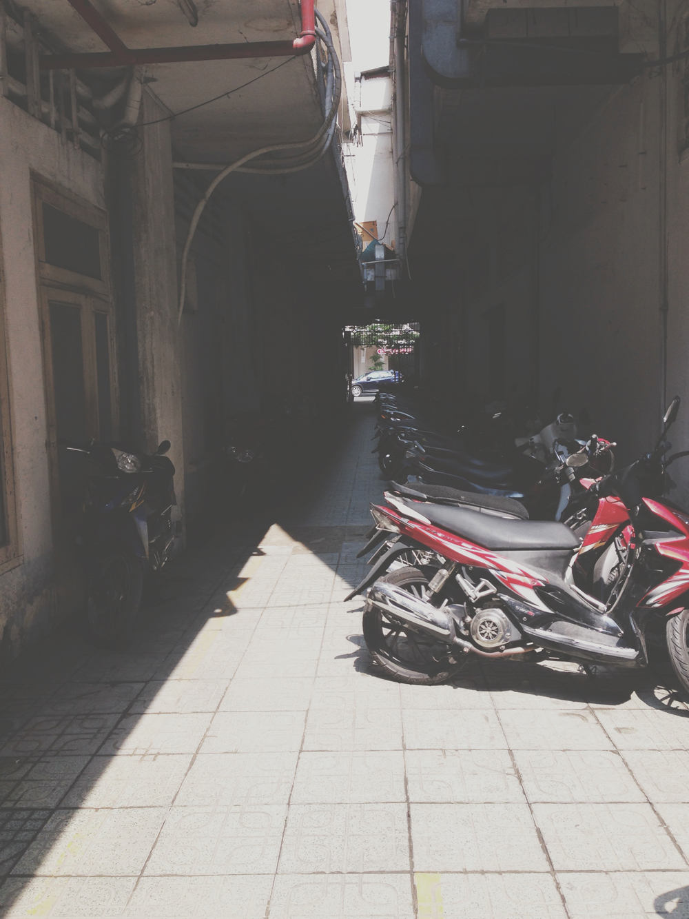 Processed with VSCOcam with t1 preset