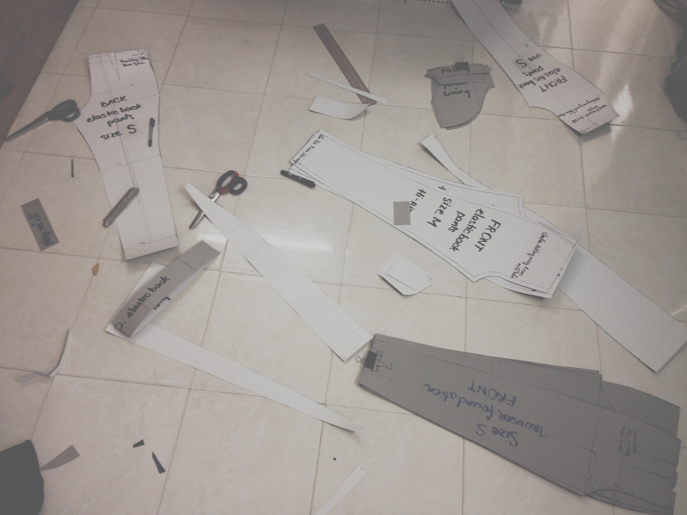 Processed with VSCOcam with t1 preset