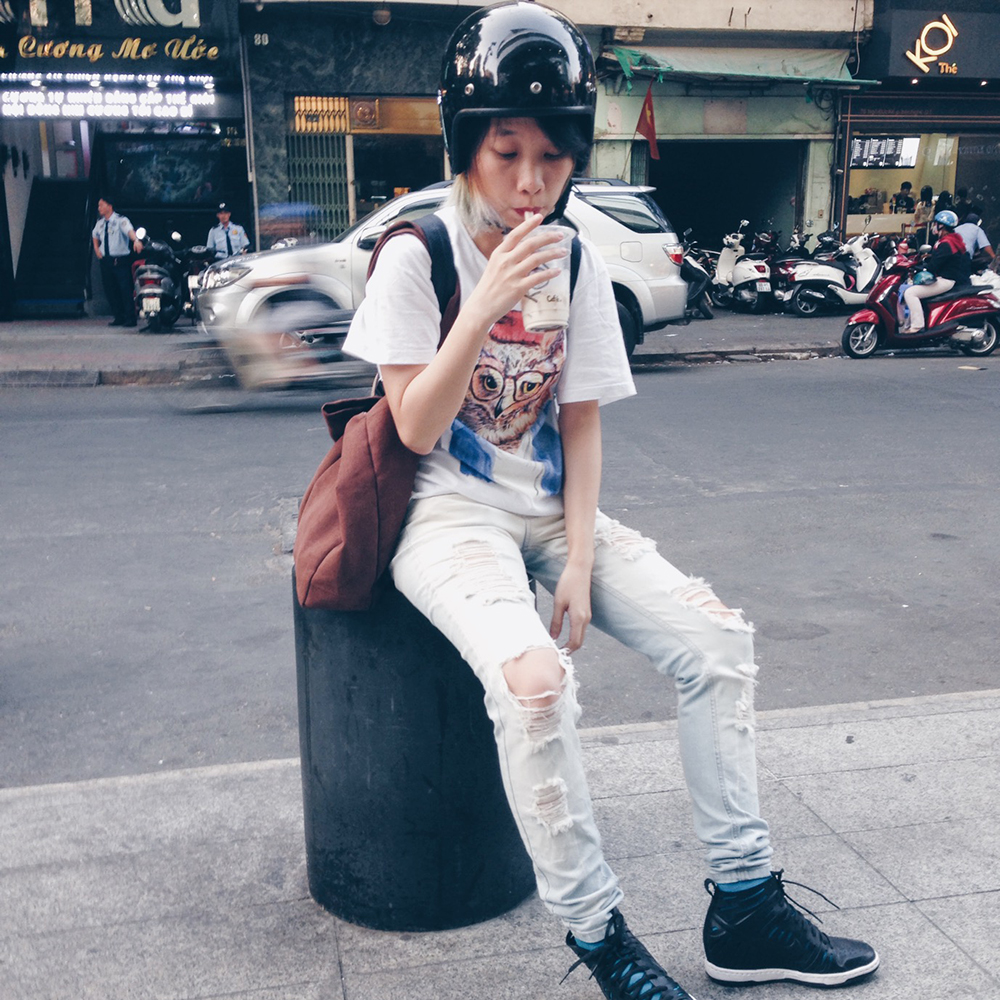 Processed with VSCOcam with hb1 preset