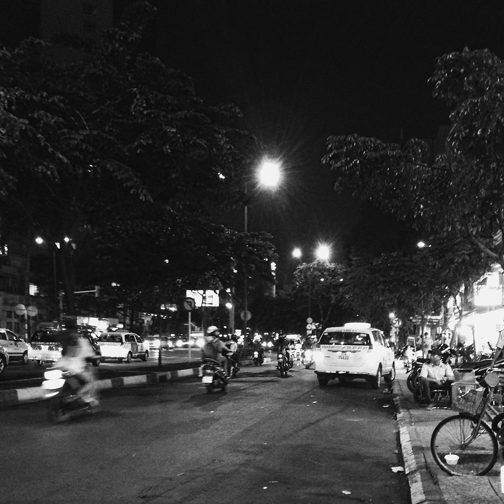 Processed with VSCO with b1 preset